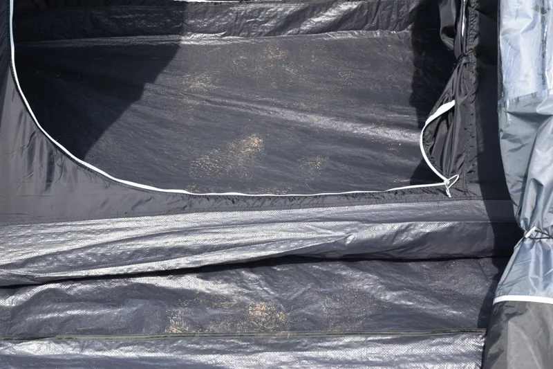 Outdoor Revolution Cayman Porch Extension Cabin Inner Tent - DEMO MODEL-1